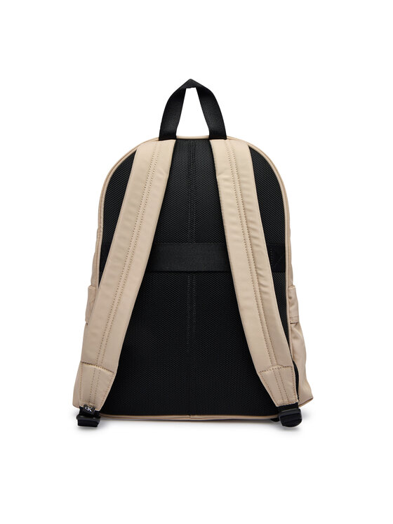 Calvin Klein Jeans Calvin Klein Jeans Kuprinės Solid Monologo Backpack IU0IU00731 Smėlio