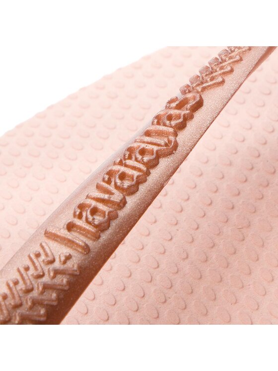 Havaianas Havaianas Σαγιονάρες Slim 40000300076 Ροζ