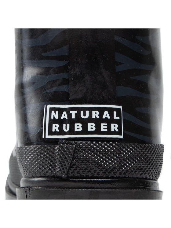 Regatta Regatta Gummistiefel Minnow RKF451 Schwarz