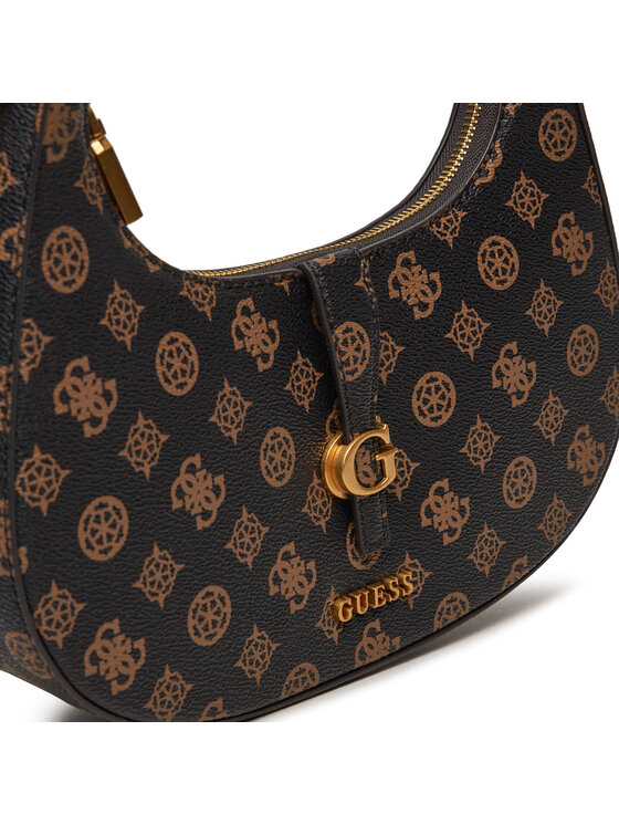 Guess Guess Torebka Kuba HWPA93 29180 Beżowy