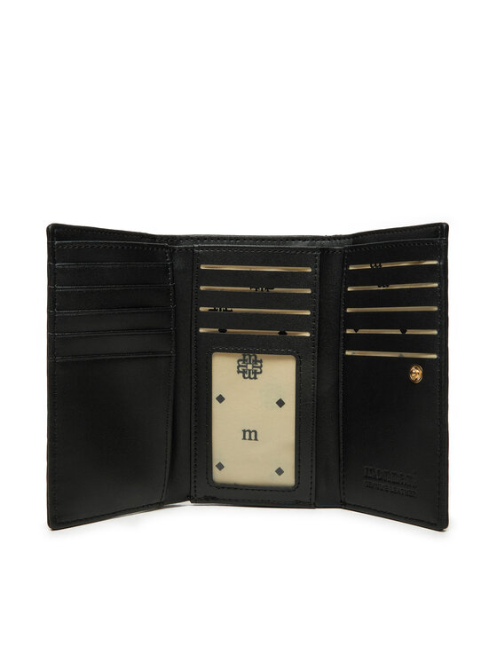 Monnari Monnari Novčanik PURIMP0-24Z-PUR0231-KM20D000-R00 Smeđa