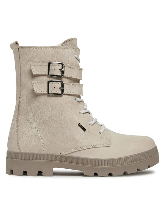Primigi Primigi Botine GORE-TEX 4877811 S Écru