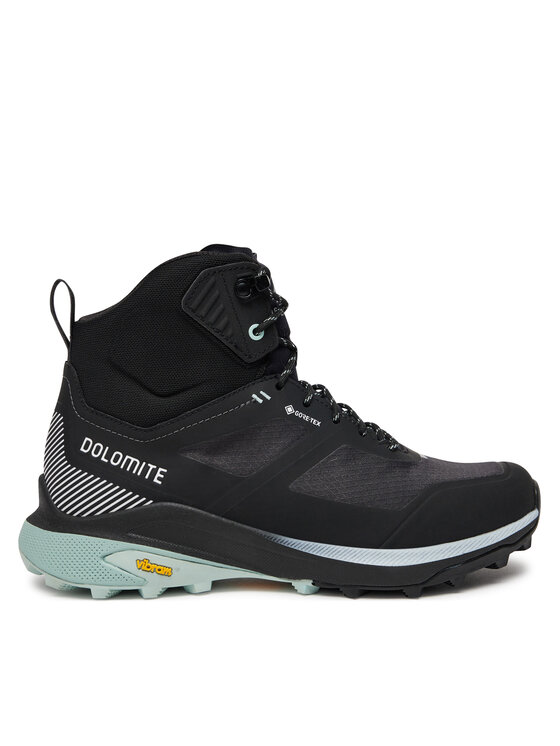 Dolomite Dolomite Bakancs 420073 Zöld