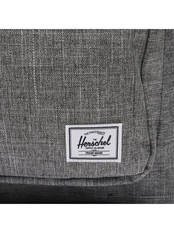 Herschel Herschel Hátizsák Settlement Backpack 11407-00919 Szürke