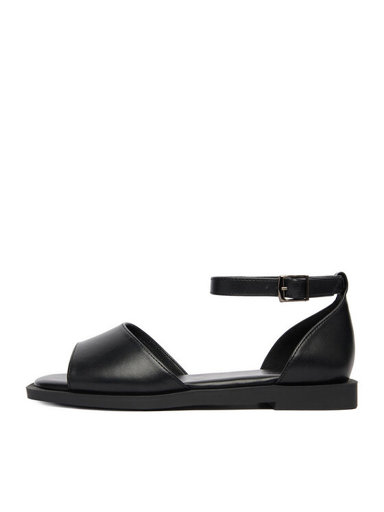 JENNY JENNY Sandali CEO-O-240725-1 Nero