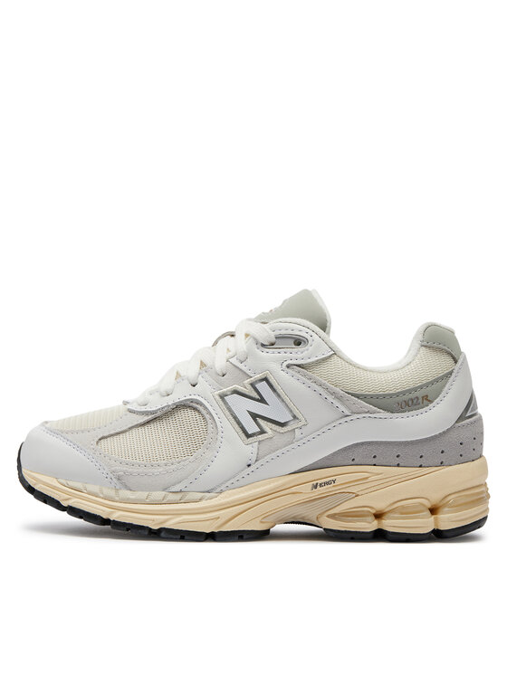New Balance New Balance Laisvalaikio batai M2002RIA Balta