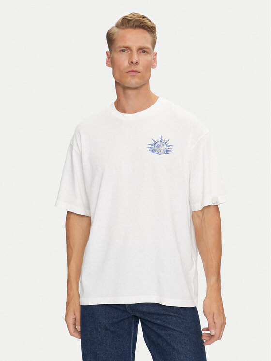 REPLAY Replay T-särk M6990 .000.23454 Must Loose Fit