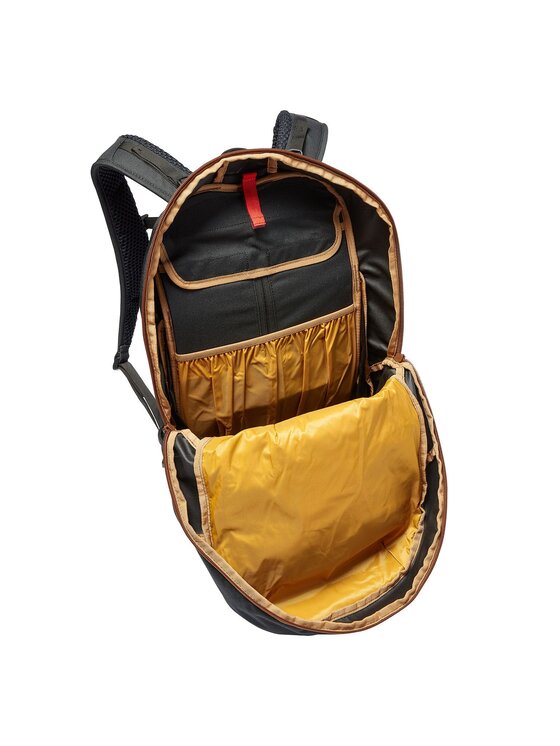 Vaude Vaude Plecak 226248 Brązowy