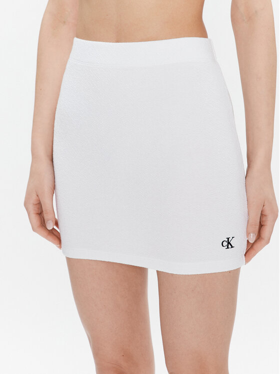 Gonna a matita Calvin Klein Jeans