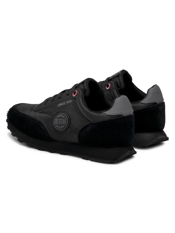 Sneakers HH274528 Nero