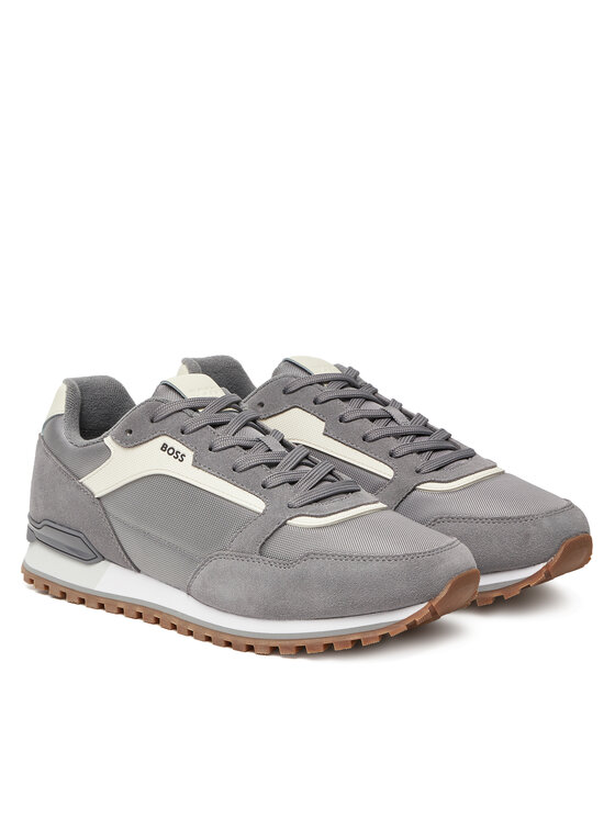 BOSS BOSS Sneakers Parkour  50523221 Grigio