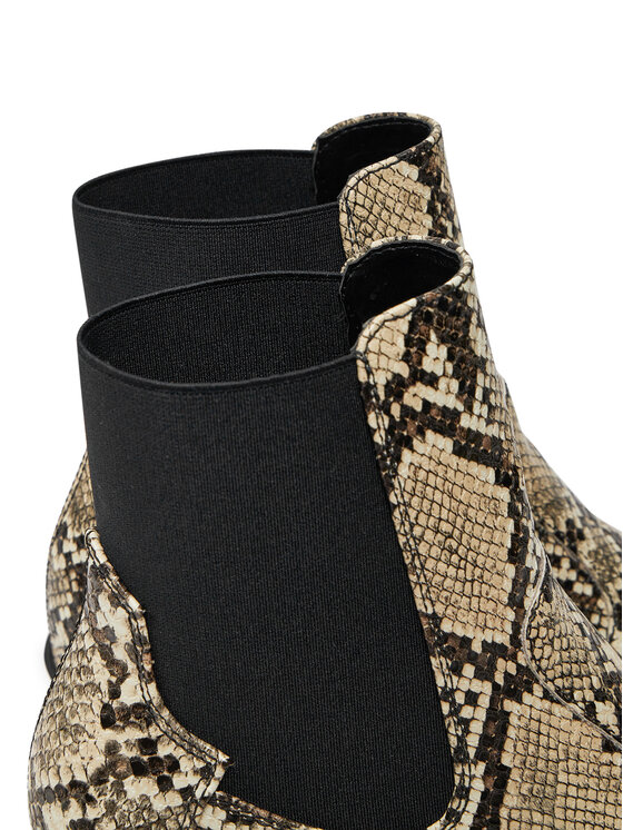 ONLY Shoes ONLY Shoes Botine 15304869 Bej