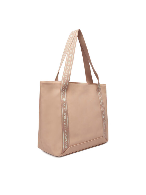 Beverly Hills Polo Club Beverly Hills Polo Club Handytasche CWBEO-BHPC-L-016-09 Rosa