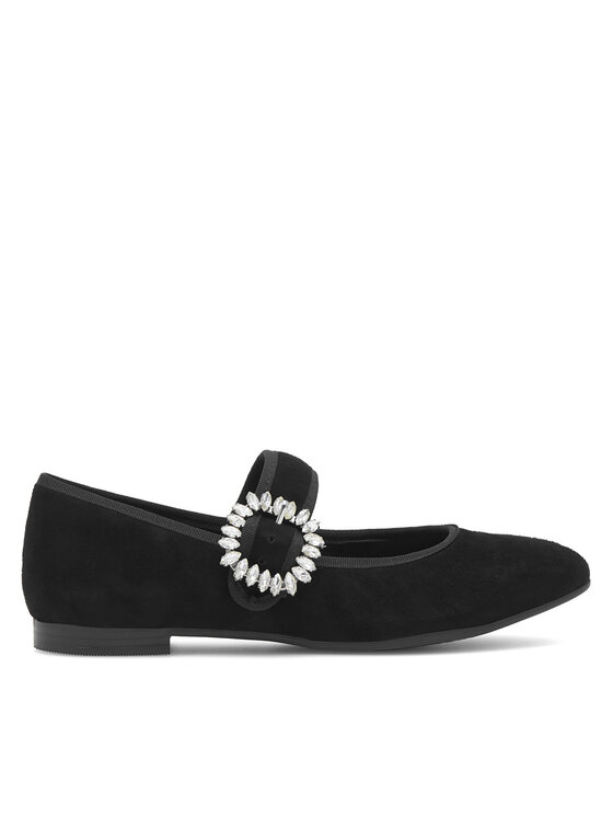 Balerini Sergio Bardi RST-D1063-01SB Negru