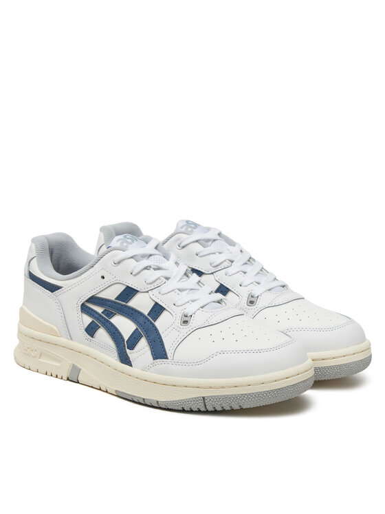 Asics Asics Сникърси Ex89 1201A476 Бял