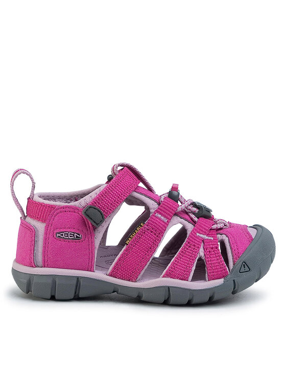Keen Keen Sandale Seacamp II Cnx 1022979 Ružičasta