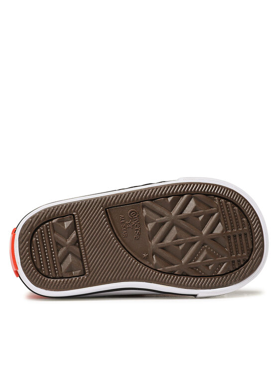 Scarpe da ginnastica Ctas 2V Ox A01870C Rosso