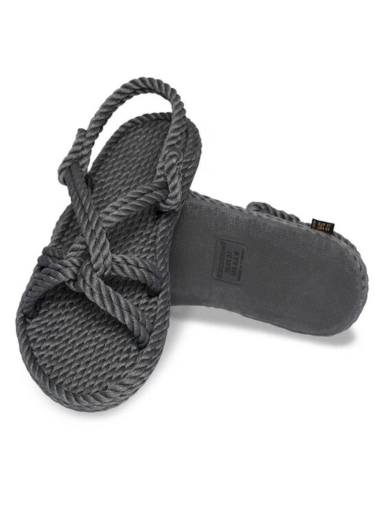 Sandali Bora Bora BOR.0030.WRS Grigio