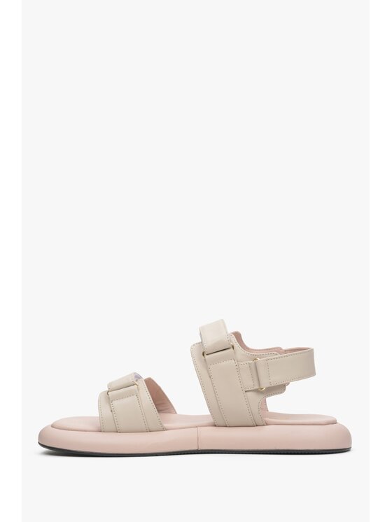 Estro Estro Sandali ER00113089 Beige