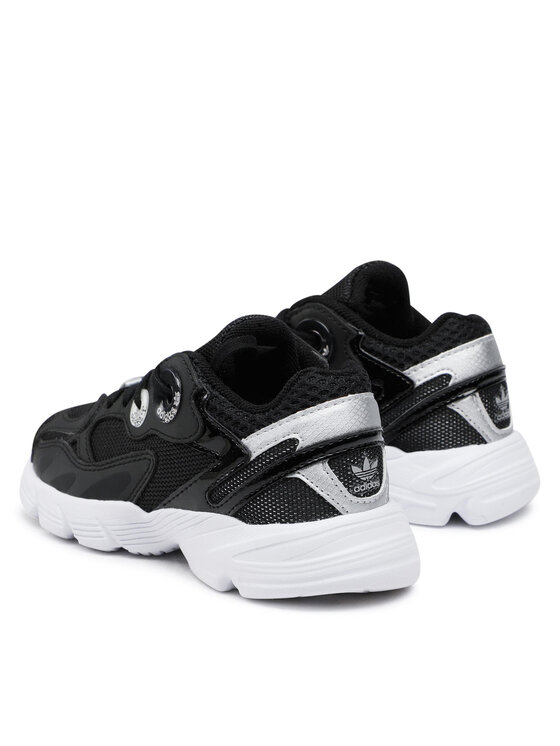 adidas adidas Sneakersy Astir C GY6658 Čierna