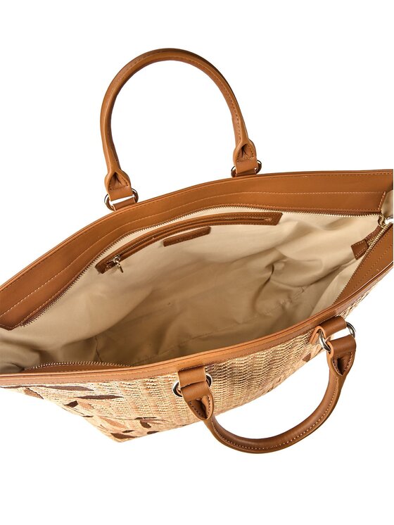 Valentino Valentino Torebka 331530 Beżowy