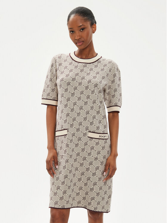 Strickkleid joop Clearance