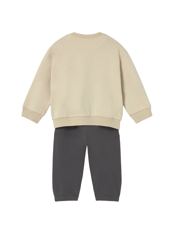 Mayoral Mayoral Jogginganzug 1832 Bunt Regular Fit