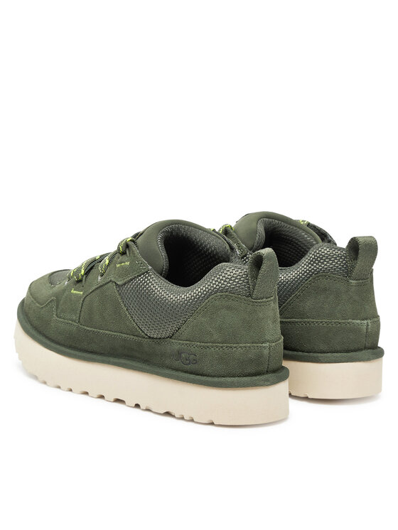 Ugg Ugg Sneakers M Lo Lowmel 1169493 Grün