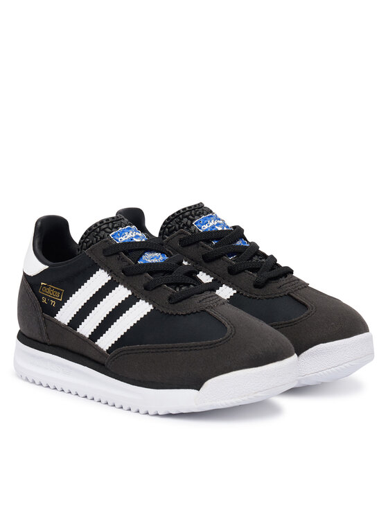 adidas adidas Sportcipők Sl 72 Rs IH2978 Fekete
