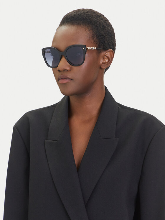 Carolina Herrera Carolina Herrera Ochelari de soare HER 0318/S 208072 Negru