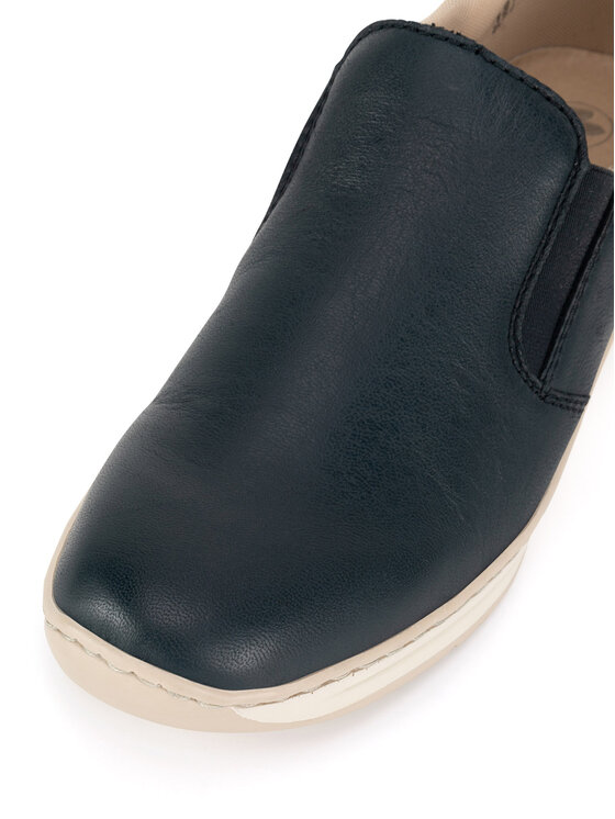 Rieker Rieker Poolsaapad 48761-14 Tumesinine