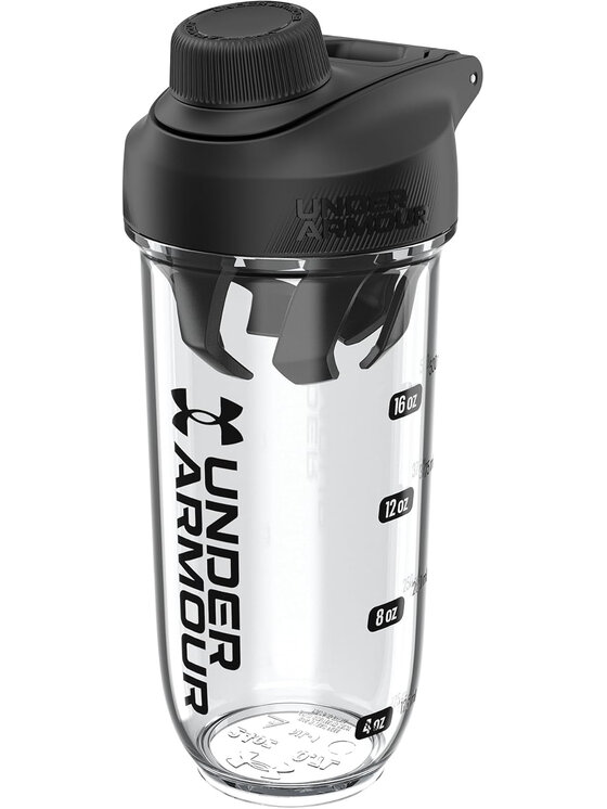 Under Armour Under Armour Shaker UA-71330-001 Czarny