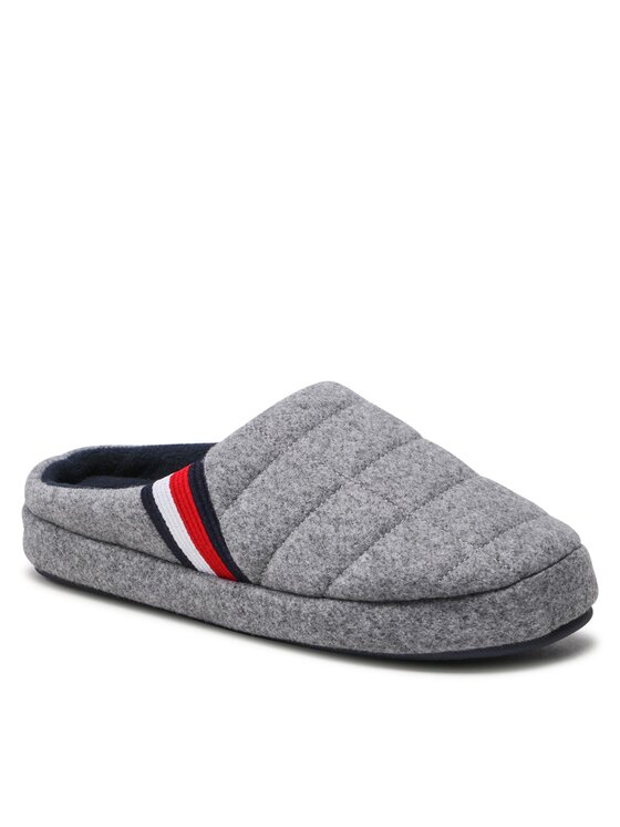 Chaussons tommy hilfiger homme deals