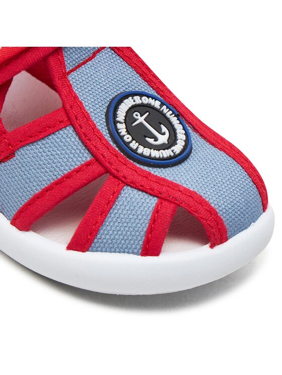 Primigi Primigi Sandały 5950611 Niebieski