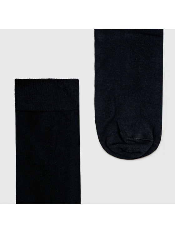 Sprandi Sprandi Дълги чорапи SS21-SSM002 Тъмносин