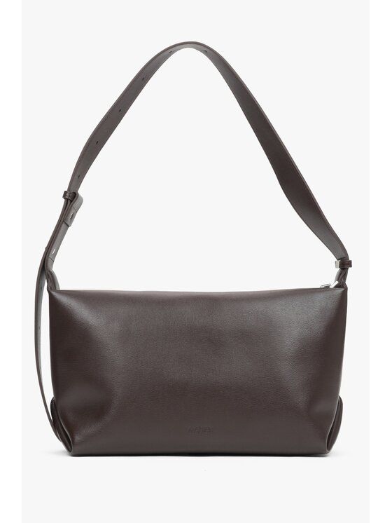 Estro Estro Τσάντα ER00116603 Καφέ