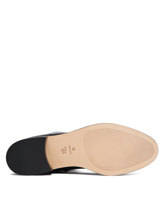LAUREN RALPH LAUREN LAUREN RALPH LAUREN Μπότες 802P12995001 Μαύρο
