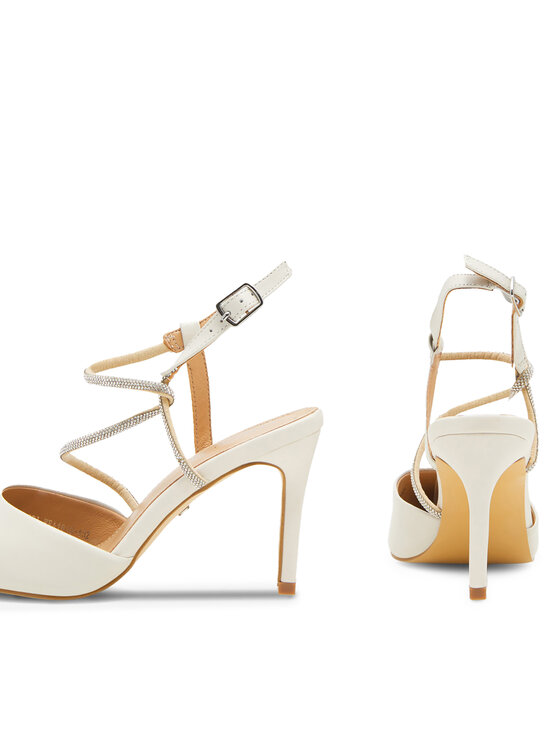 Lasocki Lasocki High Heels FEBI WFA1619-13Z Weiß