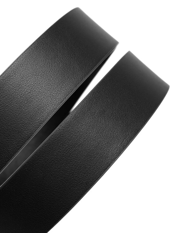 Jenny Fairy Jenny Fairy Sieviešu josta 4W2-004-SS24 Melns