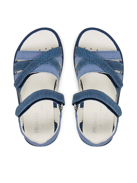 Primigi Primigi Sandali 1388933 M Blu scuro