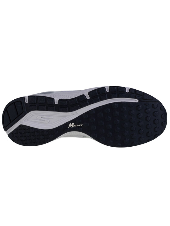 Skechers Skechers Półbuty Skechers GO RUN Consistent-Specie Biały