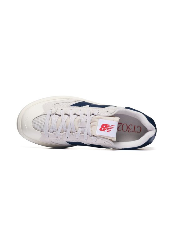 New Balance New Balance Sneakersy CT302 Beżowy