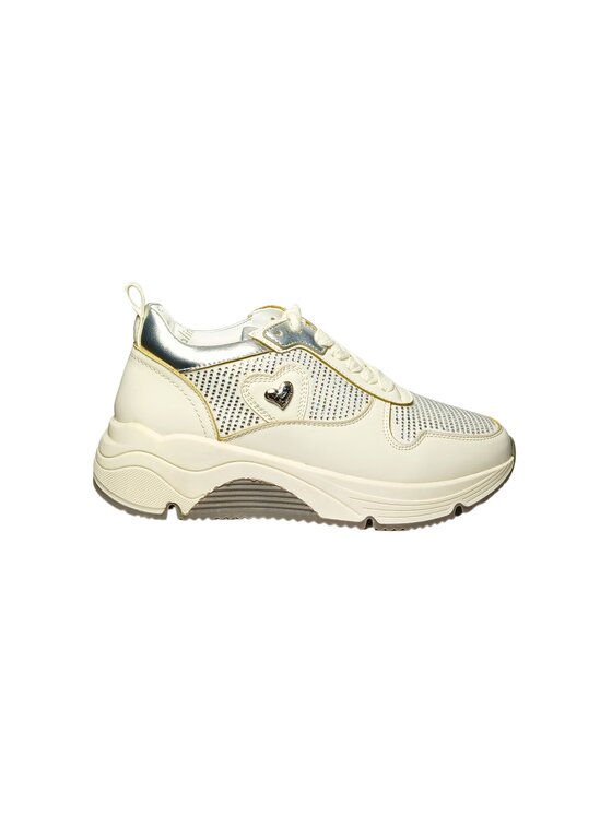 Braccialini Braccialini Sneakers n39b_wh Bianco