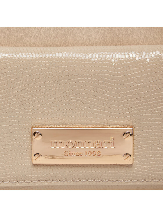 Monnari Monnari Käekott BAG1940-015 Beež