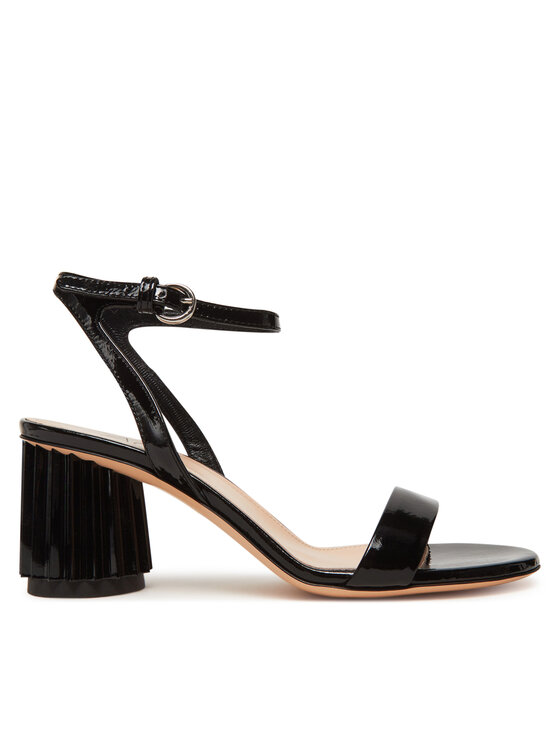 AGL Sandale Dorica D684002PCKB1491013 Negru