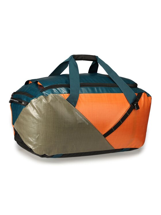 Salewa Salewa Torba weekendowa 328219 Kolorowy