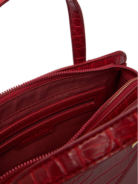 Lasocki Lasocki Handtasche CEO-LSK-M-001-09 Rot