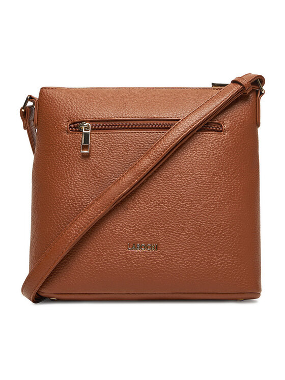 Lasocki Lasocki Handtasche C-LSK-X-003-08 Braun