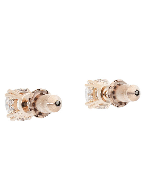 Swarovski Swarovski Kolczyki Constella 5638801 Różowy