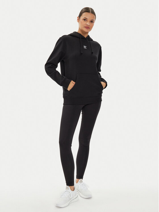 Adidas fleece leggings deals
